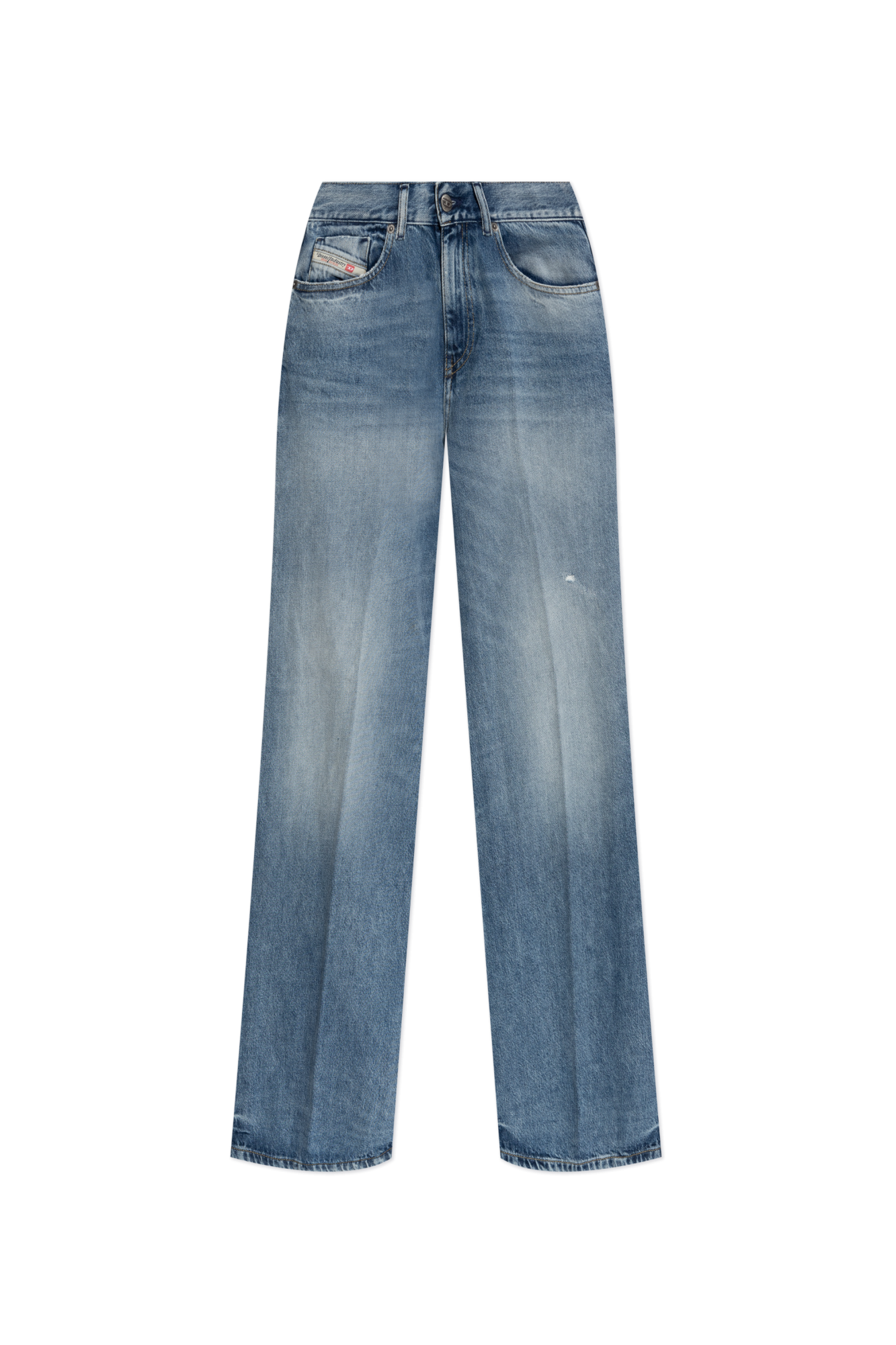 Diesel Jeans '1978 D-AKEMI' | Women's | Vitkac
